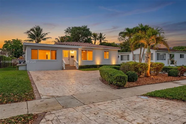 $4,500 | 6447 Southwest 10th Street, West Miami, FL 33144