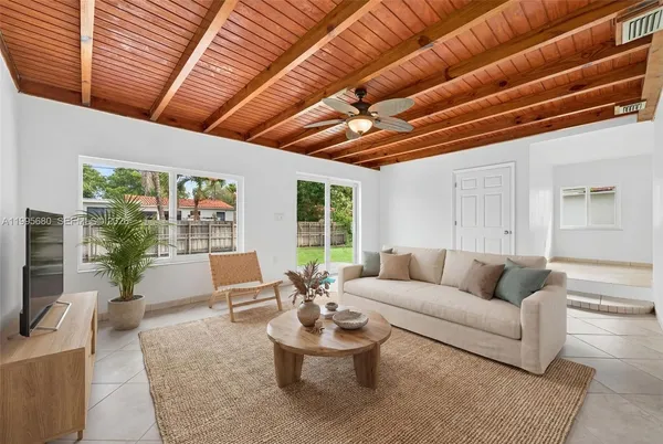 $4,500 | 6447 Southwest 10th Street, West Miami, FL 33144