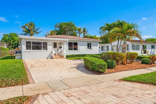 $4,500 | 6447 Southwest 10th Street, West Miami, FL 33144