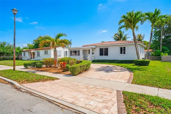 $4,500 | 6447 Southwest 10th Street, West Miami, FL 33144