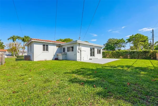 $4,500 | 6447 Southwest 10th Street, West Miami, FL 33144