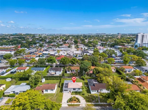 $4,500 | 6447 Southwest 10th Street, West Miami, FL 33144