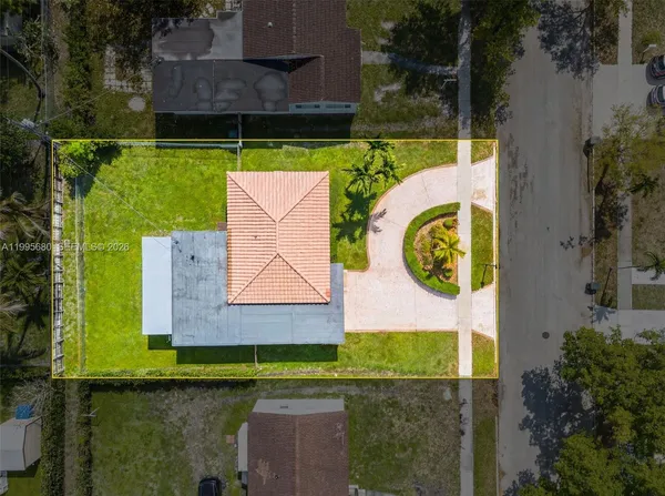 $4,500 | 6447 Southwest 10th Street, West Miami, FL 33144