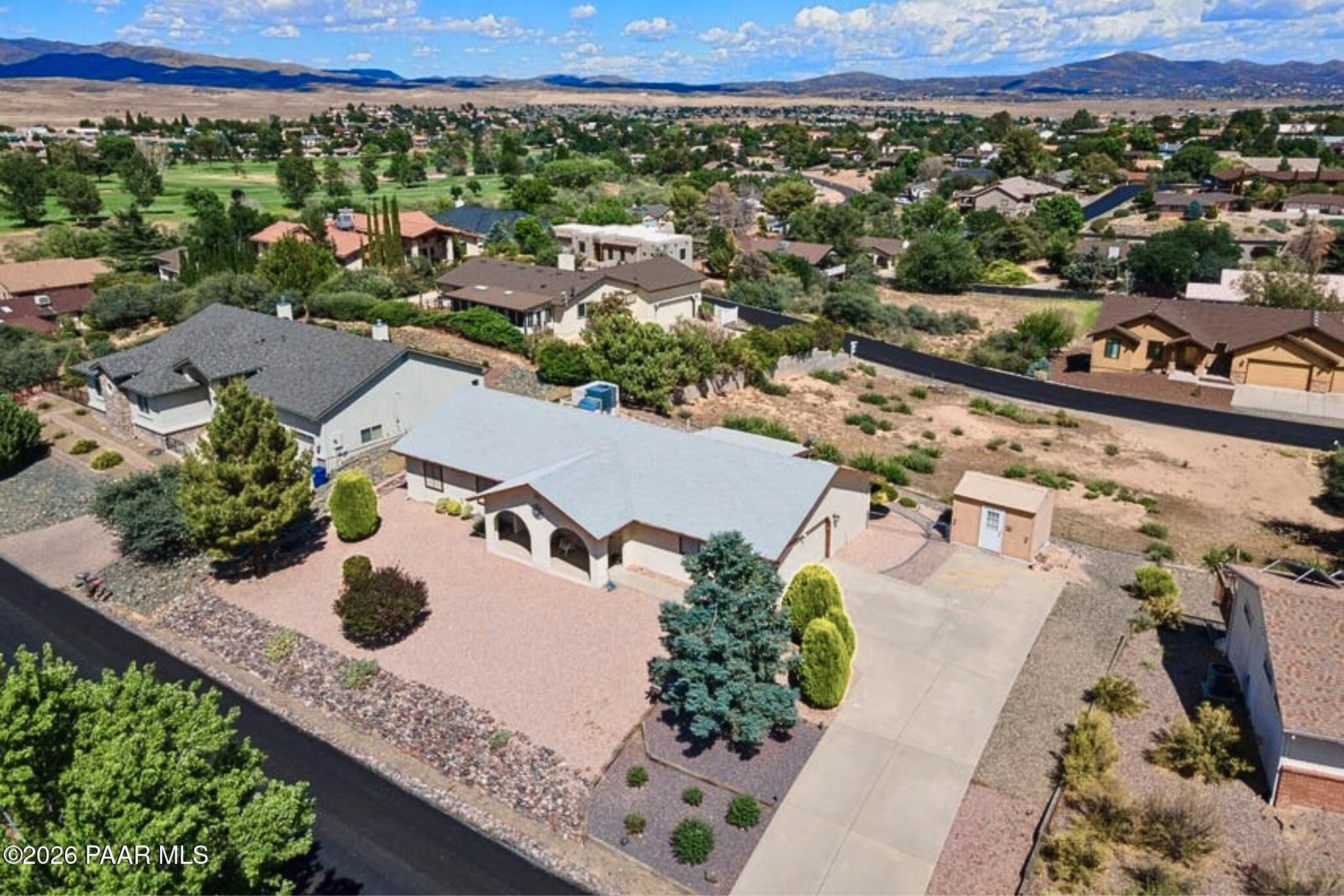 11159 Pima Road Dewey, AZ 86327 - Photo 17 of 18 17