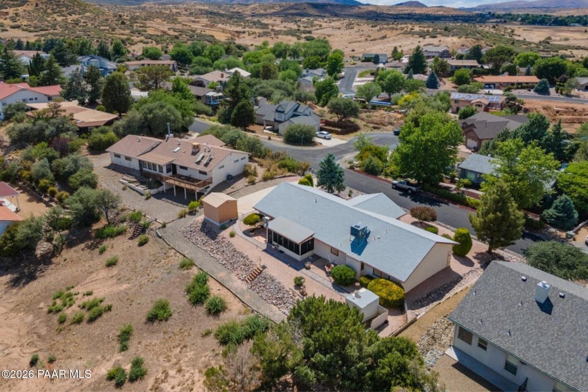 11159 Pima Road Dewey, AZ 86327 - Photo 18 of 18 18