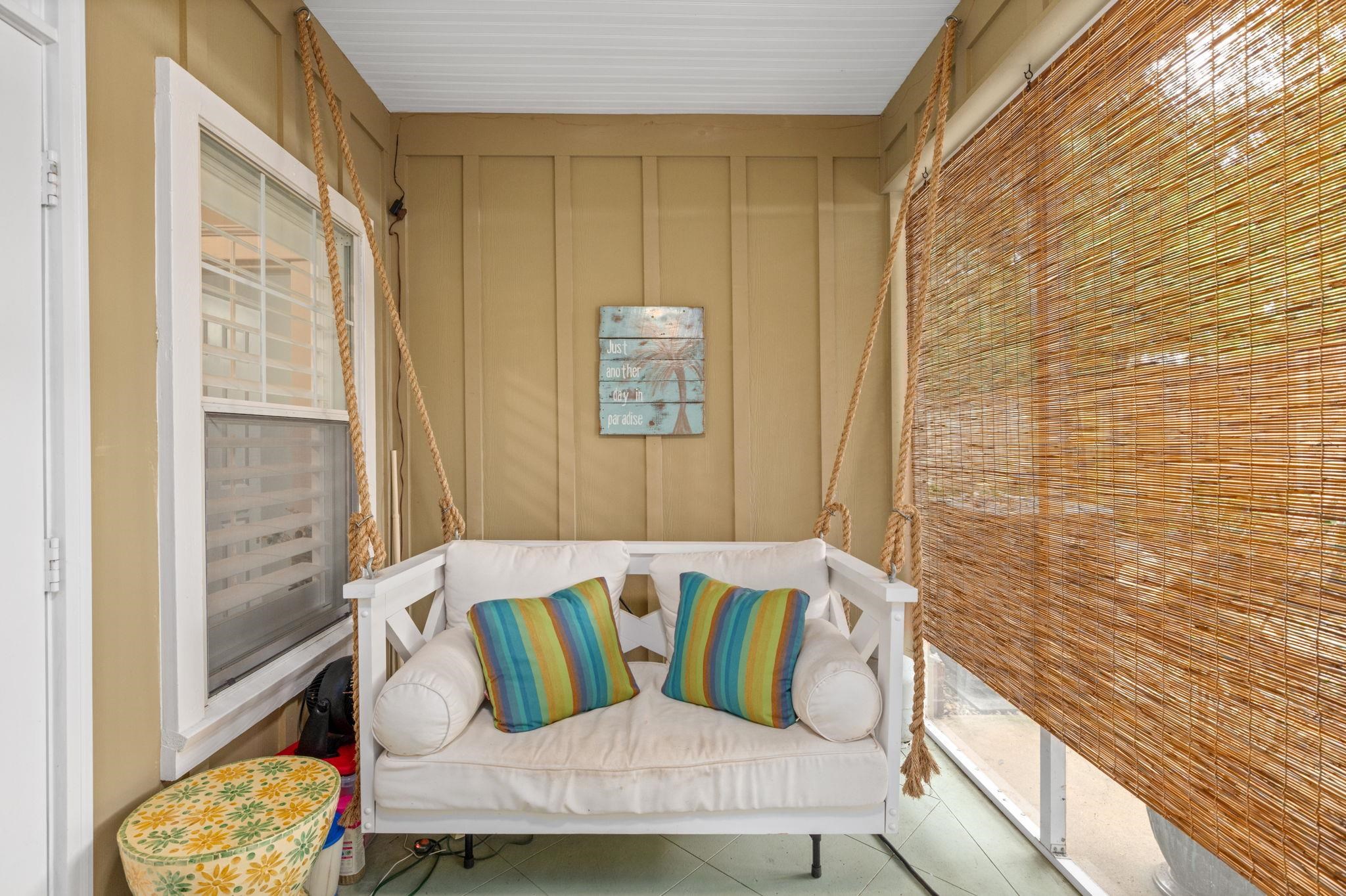 430 West Fort Morgan Road, Unit 1003 Gulf Shores, AL 36542 - Photo 8 of 31 Sun Room