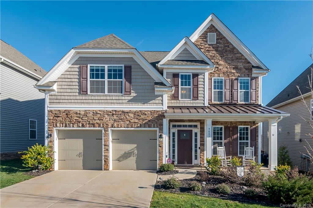 9043 Inverness Bay Road Charlotte, NC 28278 - Photo 1 of 29 Gallery Image 1