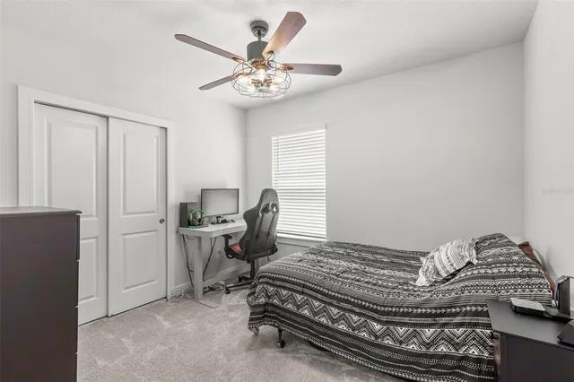 view of outdoor space and yard