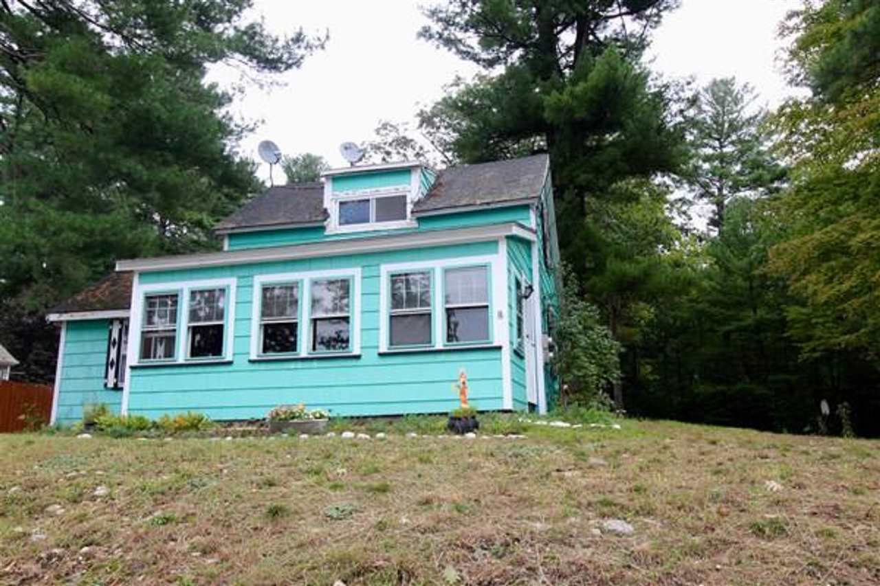 2 Patch Road Hollis, NH 03049 - Photo 2 of 17