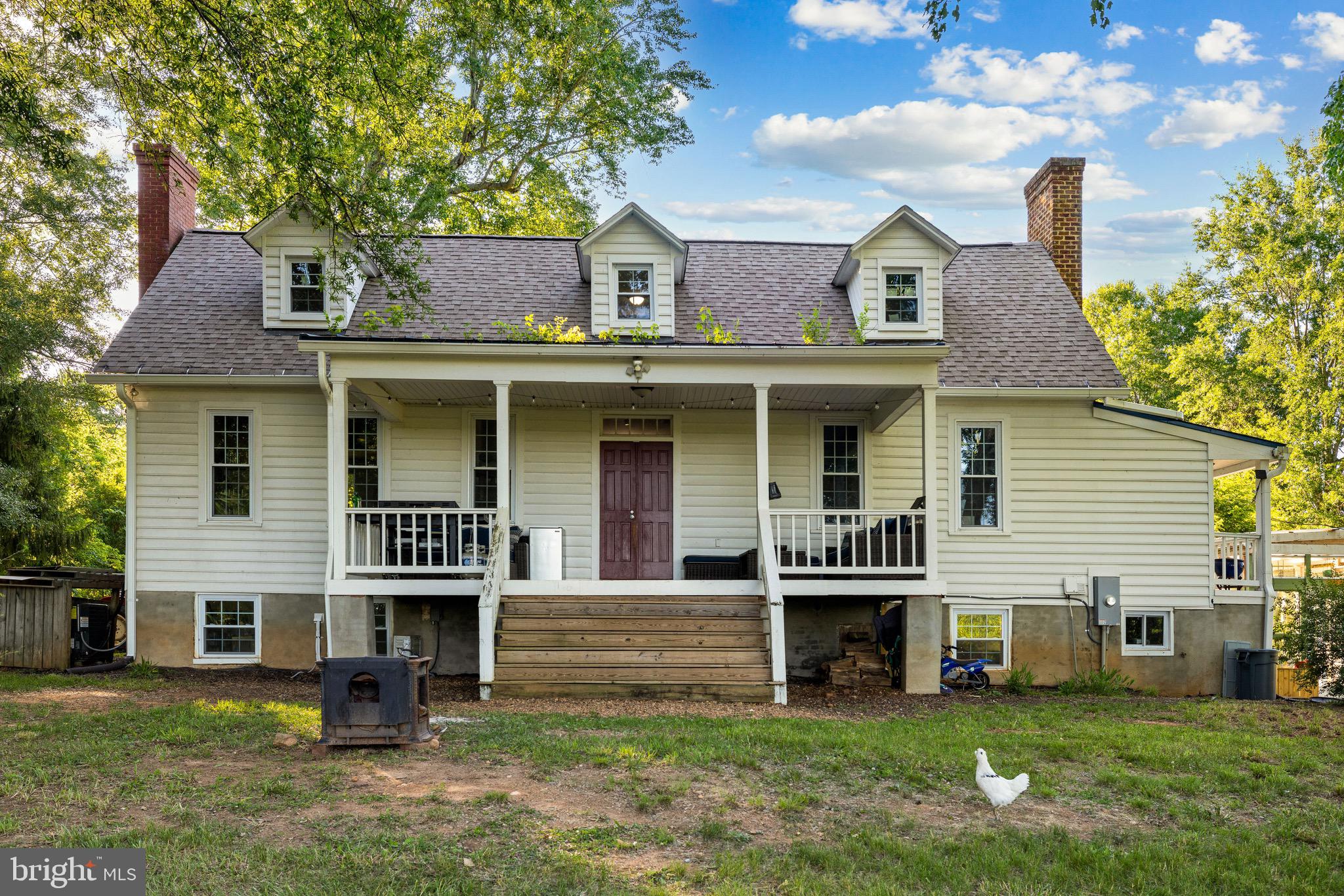 2349 Skinkers Neck Road Rappahannock Academy, VA 22538 - Photo 16 of 71
