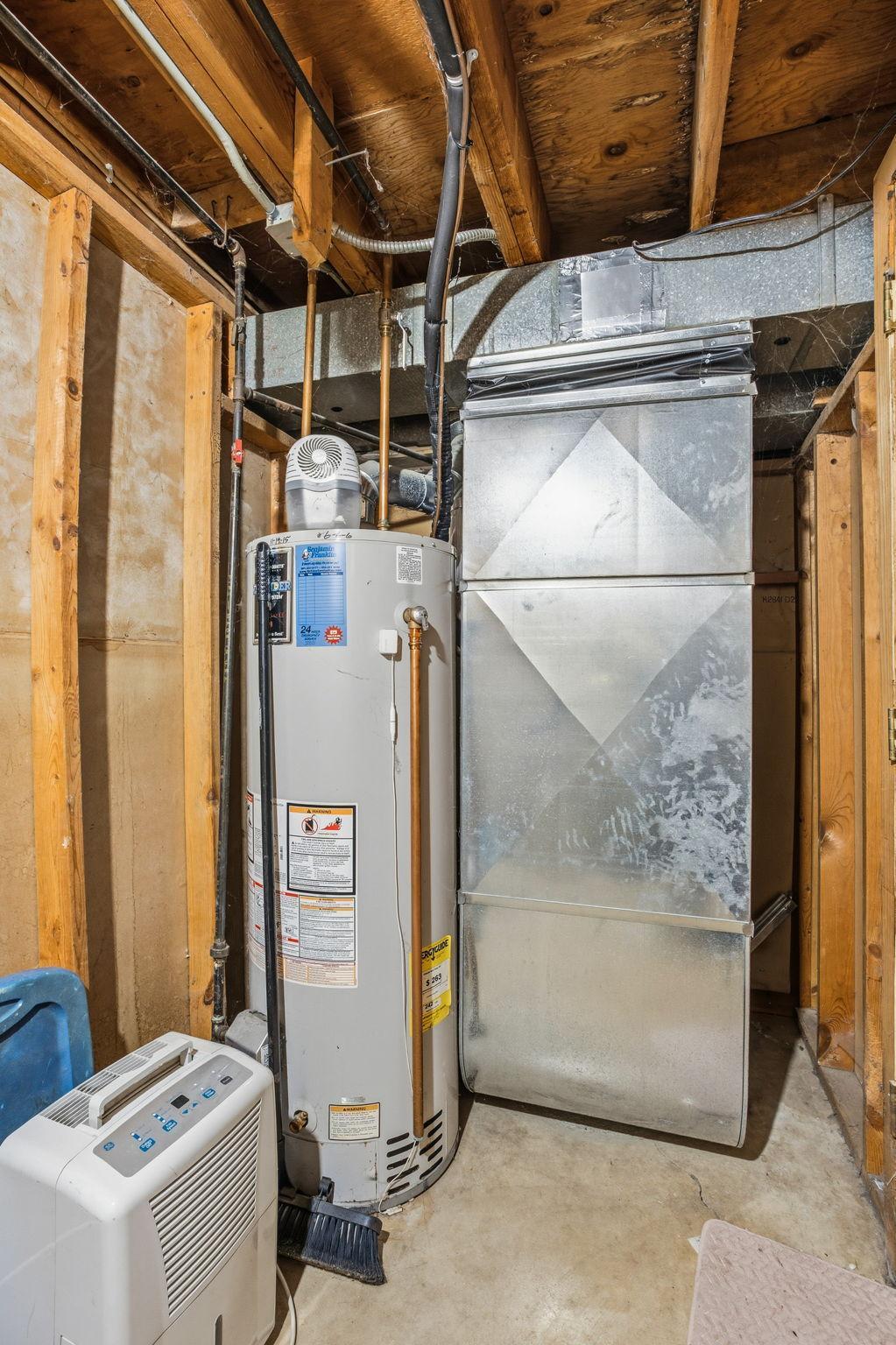 8206 Hemingway Avenue South Cottage Grove, MN 55016 - Photo 26 of 39