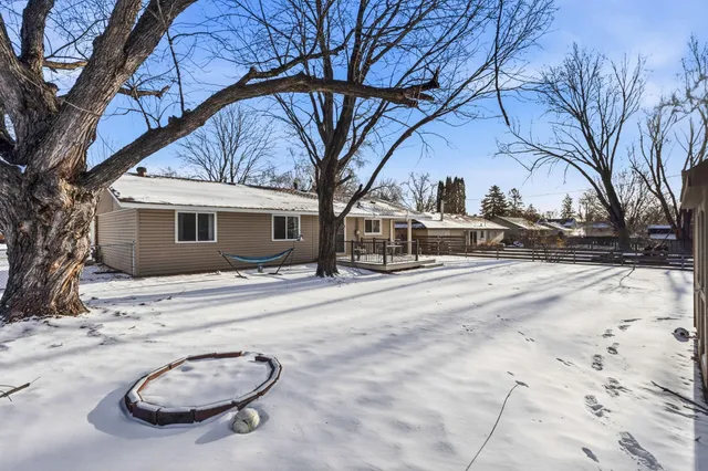 $364,000 | 8206 Hemingway Avenue South, Cottage Grove, MN 55016
