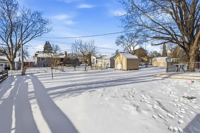 $364,000 | 8206 Hemingway Avenue South, Cottage Grove, MN 55016