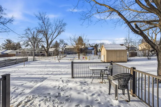 $364,000 | 8206 Hemingway Avenue South, Cottage Grove, MN 55016