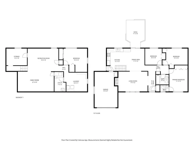 $364,000 | 8206 Hemingway Avenue South, Cottage Grove, MN 55016
