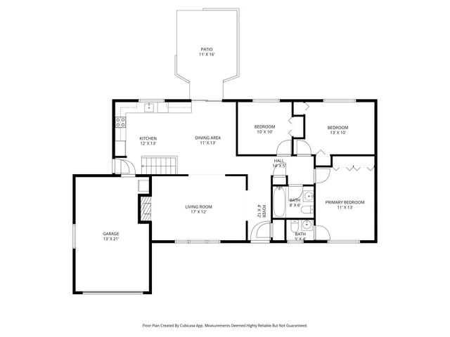 $364,000 | 8206 Hemingway Avenue South, Cottage Grove, MN 55016