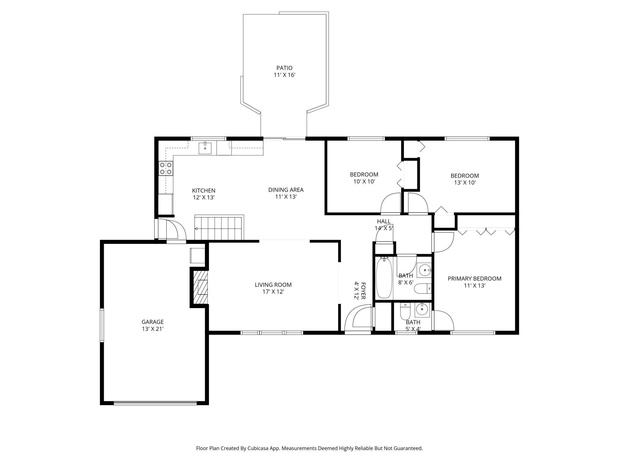 8206 Hemingway Avenue South Cottage Grove, MN 55016 - Photo 38 of 39