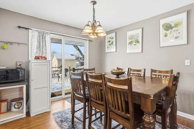 $364,000 | 8206 Hemingway Avenue South, Cottage Grove, MN 55016