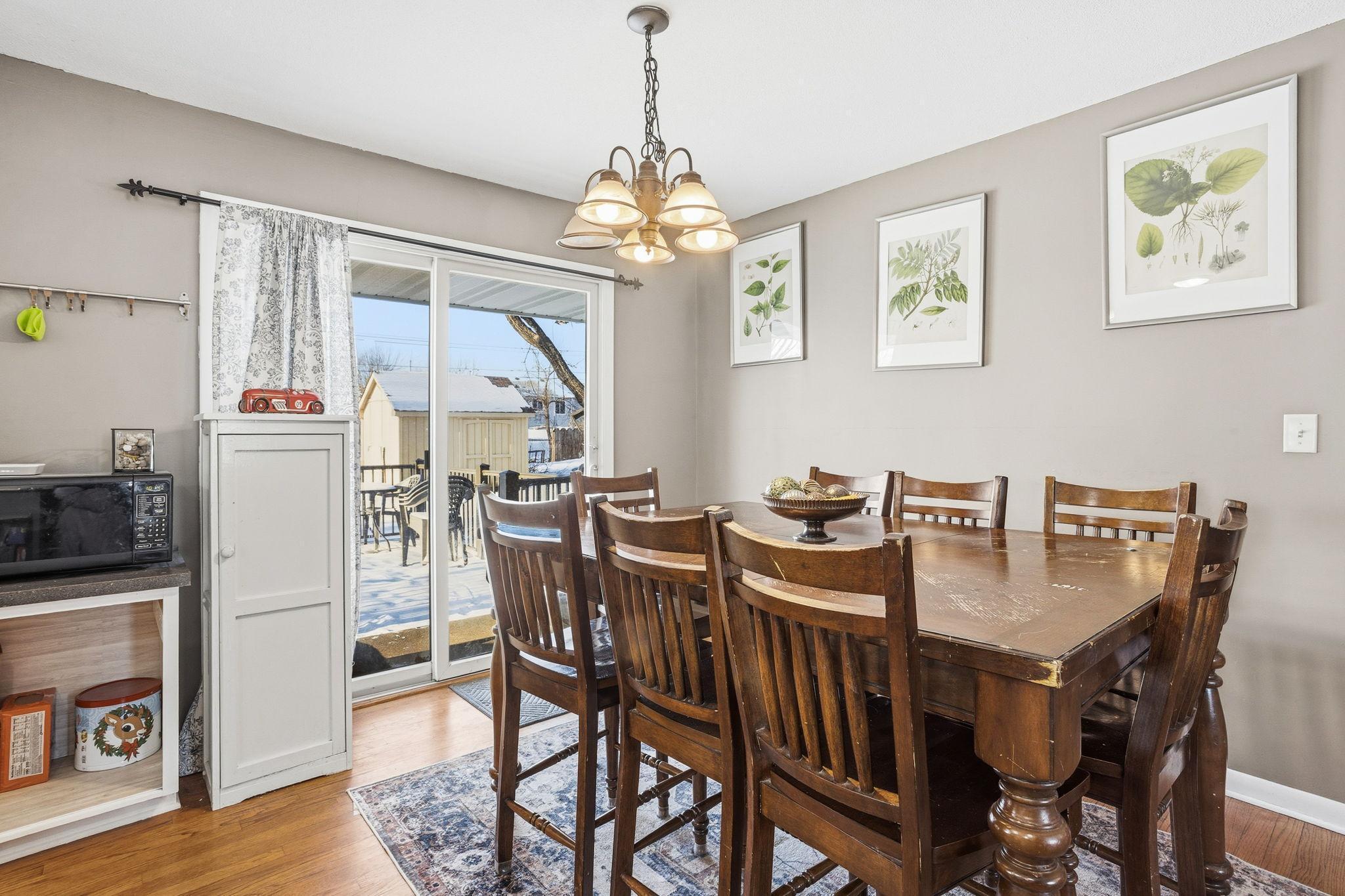 8206 Hemingway Avenue South Cottage Grove, MN 55016 - Photo 8 of 39