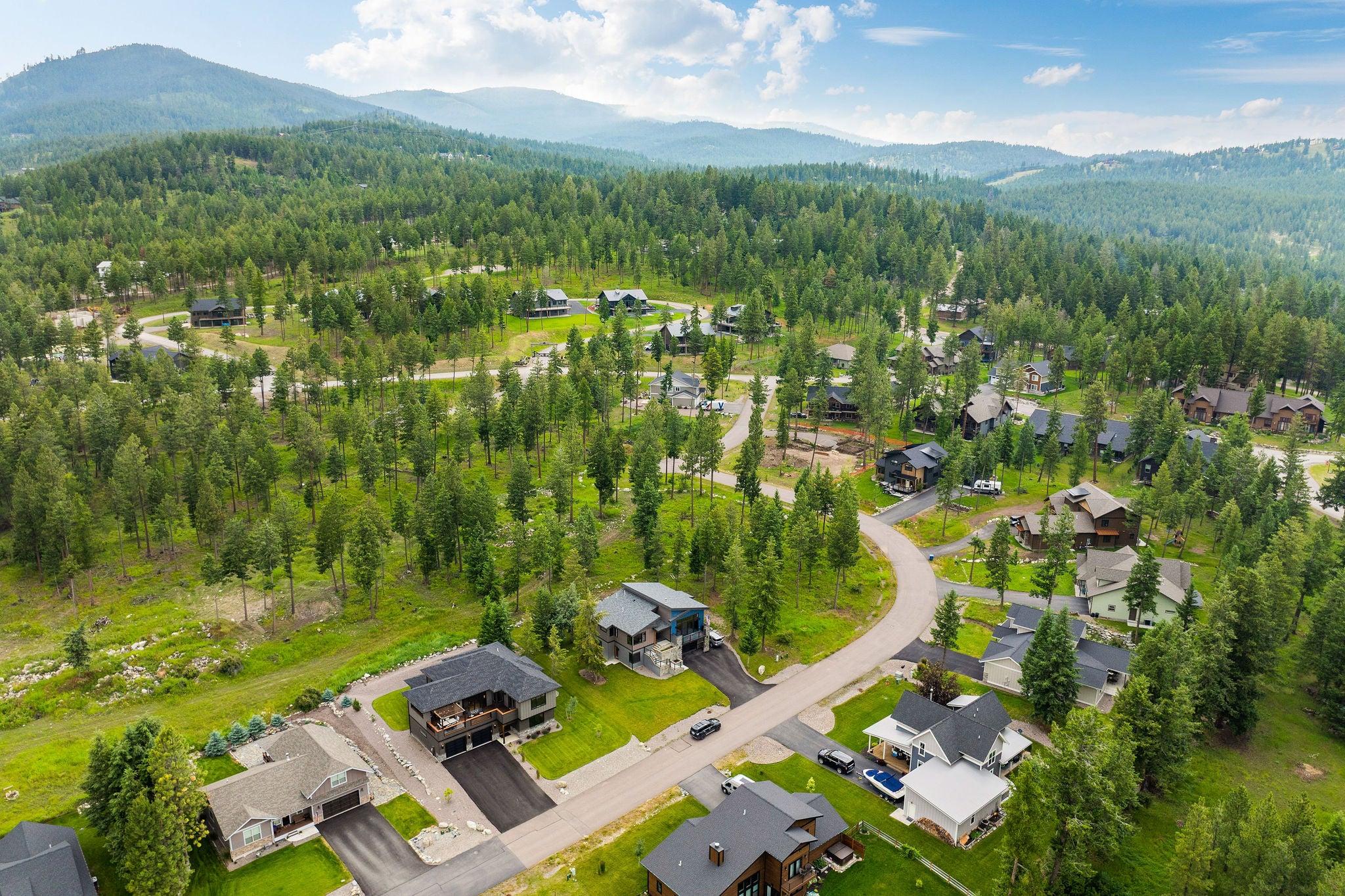 263 Spurwing Loop Lakeside, MT 59922 - Photo 51 of 59 Gallery Image 51