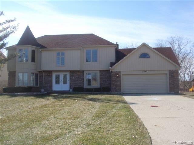 31161 Country Ridge Circle Farmington, MI 48331 - Photo 1 of 1 31161 country ridge