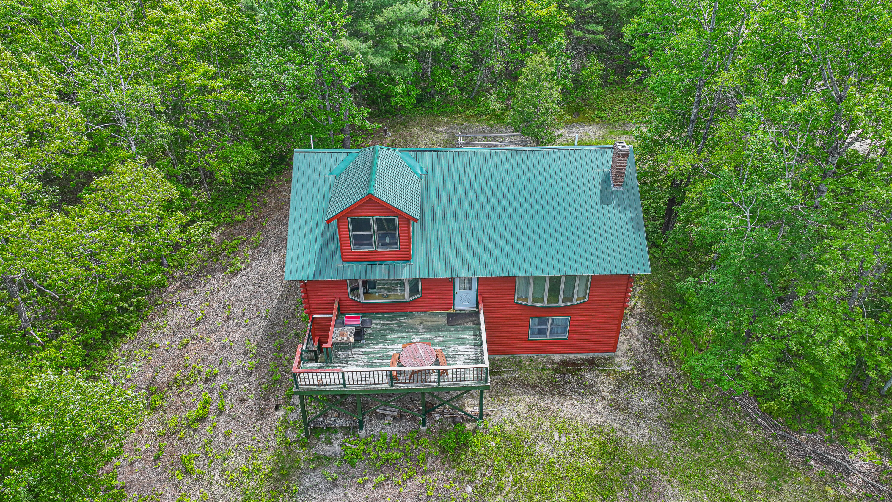 160 Sabattus Trail Road-4