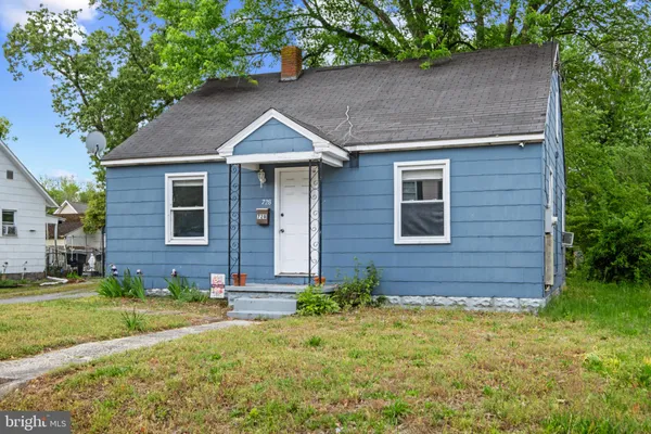 $185,000 | 728 Jackson Street, Salisbury, MD 21804
