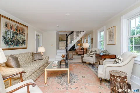 $1,395,000 | 12 Gerdes Road, New Canaan, CT 06840
