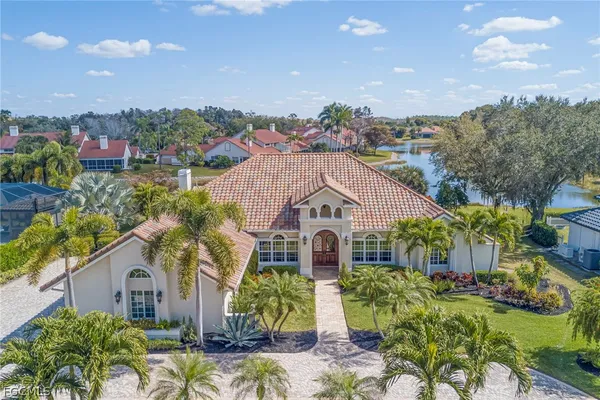 $1,479,000 | 20103 Cheetah Lane, Estero, FL 33928