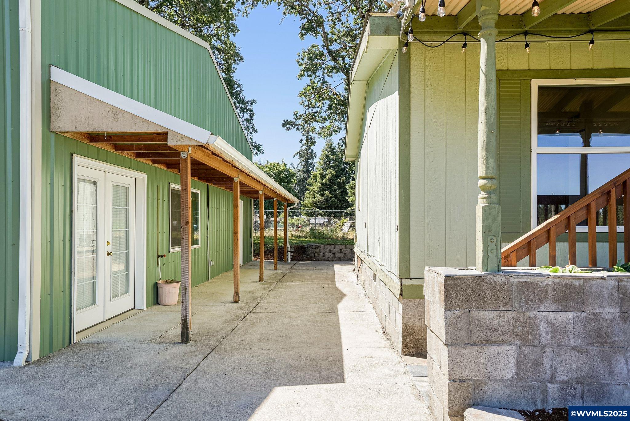 1677 Talbot Road Southeast Jefferson, OR 97352 - Photo 32 of 43 Gallery Image 32