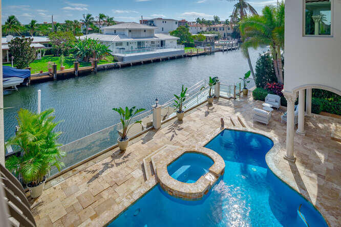 3010 Northeast 7th Drive Boca Raton, FL 33431 - Photo 44 of 61 Must See Property-small-044-044-NE 7th D