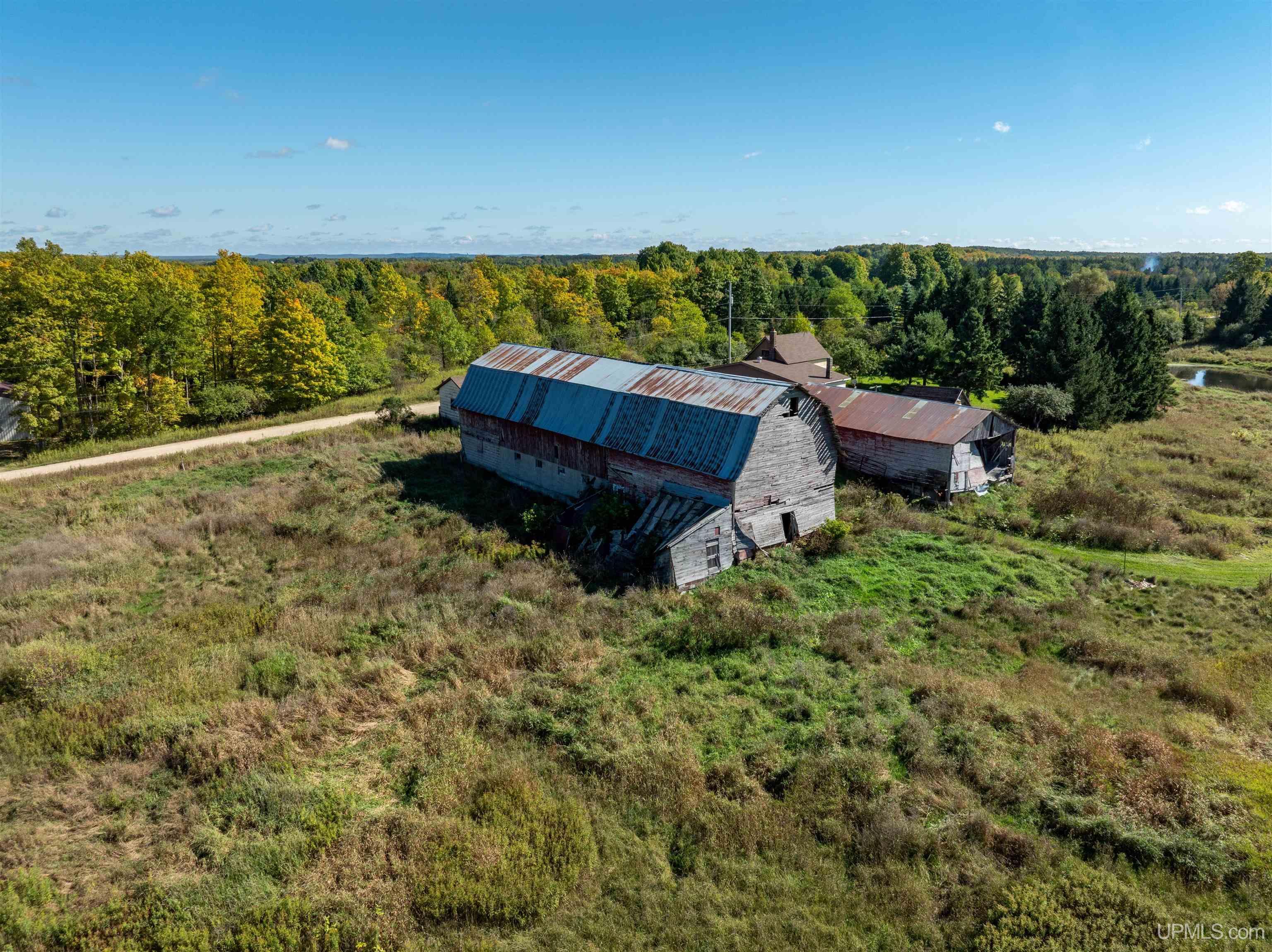 5823 Hallstrom Road Skandia, MI 49885 - Photo 9 of 50