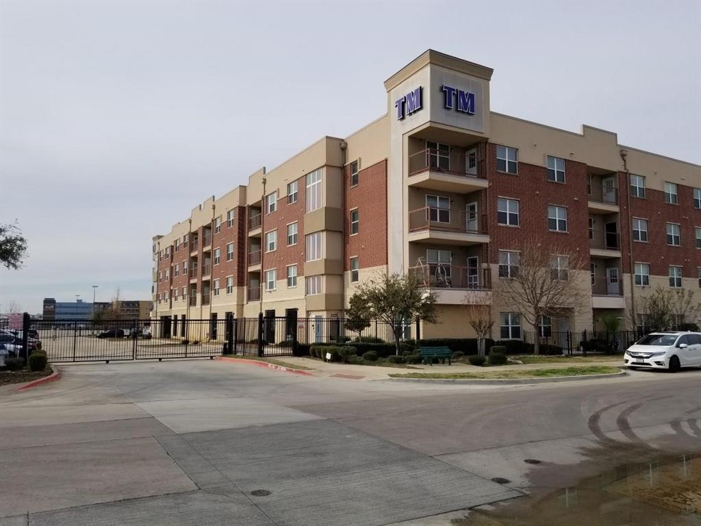 TM CONDO