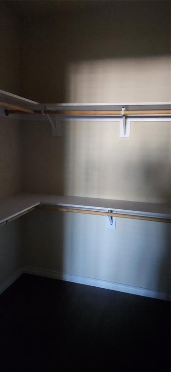 1100 West Trinity Mills Road, Unit 3029 Carrollton, TX 75006 - Photo 14 of 19 Closet