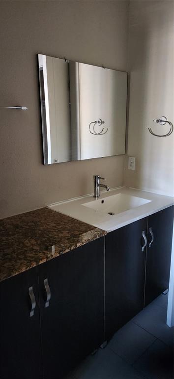 1100 West Trinity Mills Road, Unit 3029 Carrollton, TX 75006 - Photo 15 of 19 Bathroom