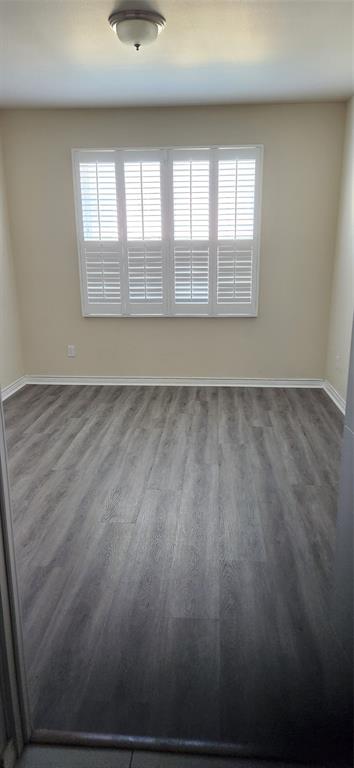 1100 West Trinity Mills Road, Unit 3029 Carrollton, TX 75006 - Photo 16 of 19 Master Bedroom