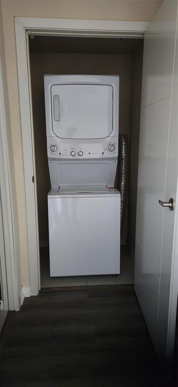 1100 West Trinity Mills Road, Unit 3029 Carrollton, TX 75006 - Photo 18 of 19 Washer & Dryer