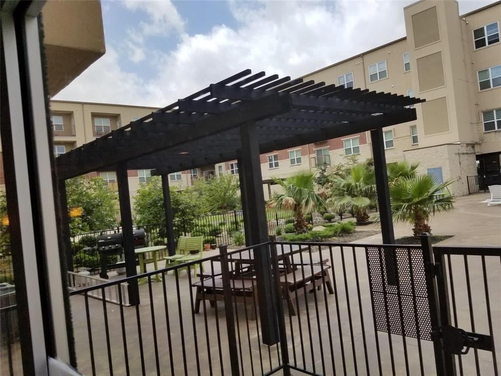 1100 West Trinity Mills Road, Unit 3029 Carrollton, TX 75006 - Photo 3 of 19 Grill