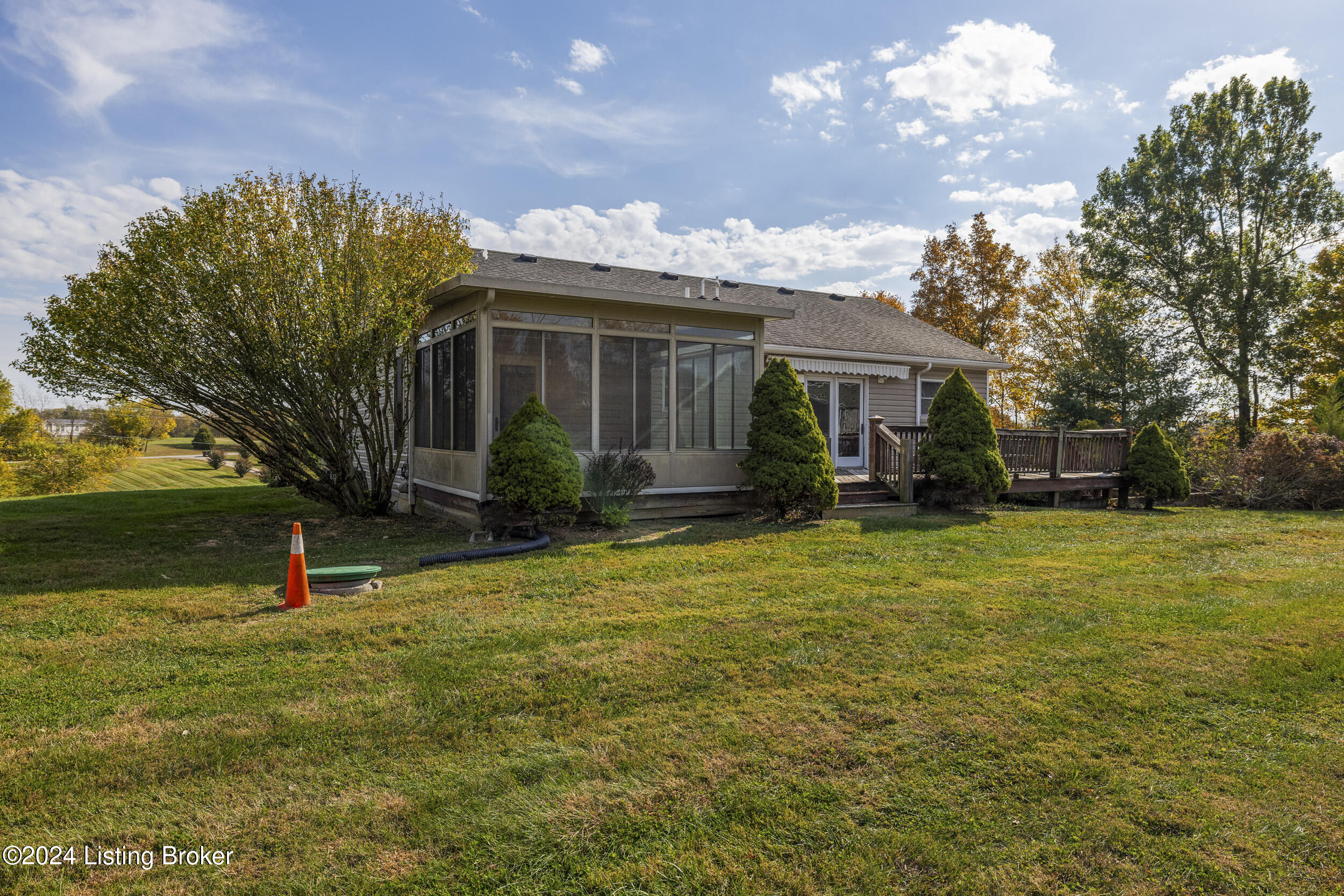 4811 Lake Jericho Road Smithfield, KY 40068 - Photo 16 of 46 4811 Lake Jericho Rd