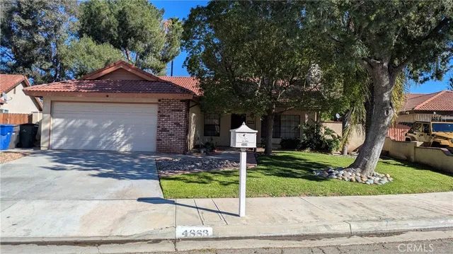 $3,000 | 4883 Newport Lane, Riverside, CA 92504