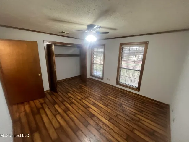 $250,000 | 2820 Horace Lane Northwest, Wesson, MS 39191