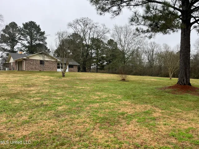 $250,000 | 2820 Horace Lane Northwest, Wesson, MS 39191