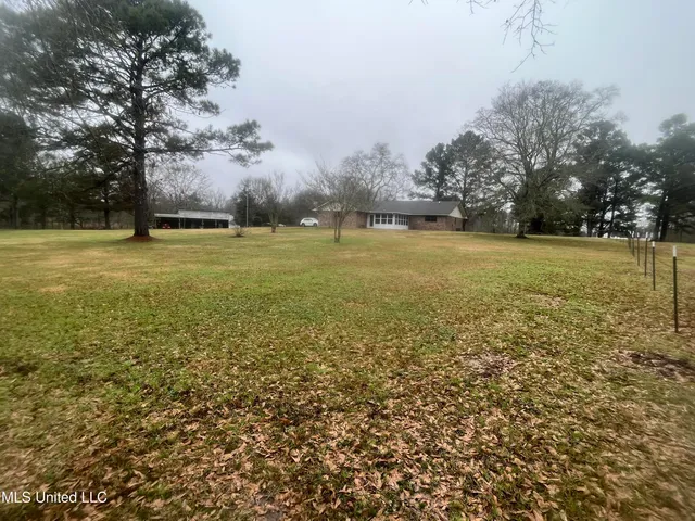 $250,000 | 2820 Horace Lane Northwest, Wesson, MS 39191