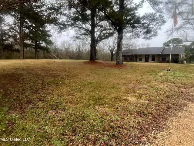 $250,000 | 2820 Horace Lane Northwest, Wesson, MS 39191