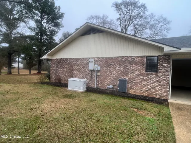 $250,000 | 2820 Horace Lane Northwest, Wesson, MS 39191