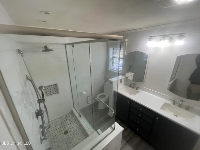 $250,000 | 2820 Horace Lane Northwest, Wesson, MS 39191