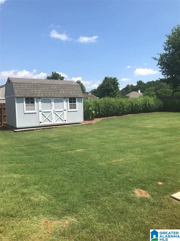 221 Silverstone Lane Alabaster, AL 35007 - Photo 22 of 26