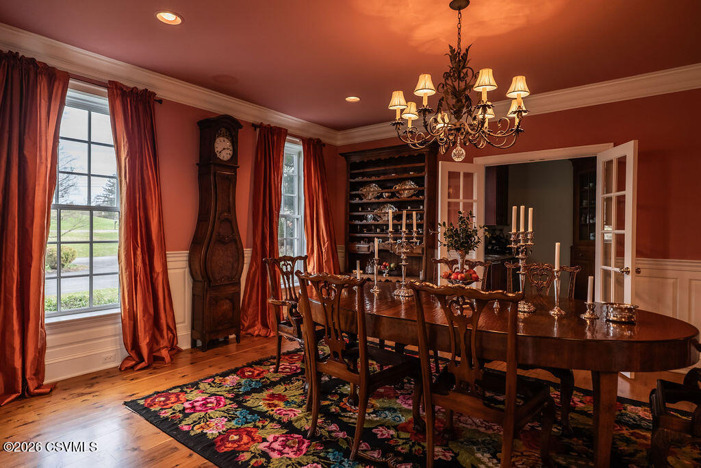 303 Jonathan Road Lewisburg, PA 17837 - Photo 66 of 111