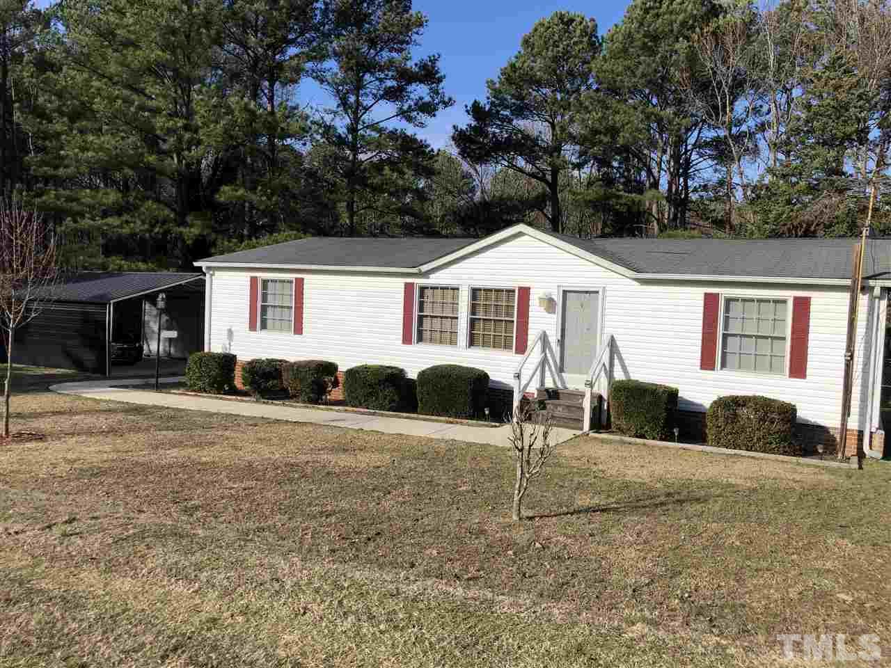 686 Moody Road Henderson, NC 27537 - Photo 2 of 15 Gallery Image 2