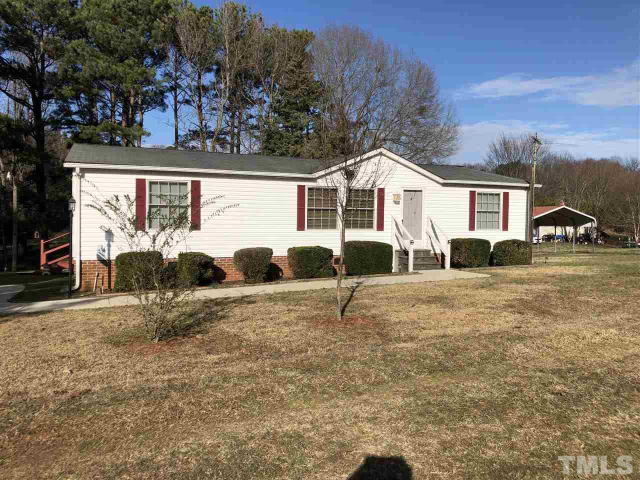 686 Moody Road Henderson, NC 27537 - Photo 15 of 15 Gallery Image 15